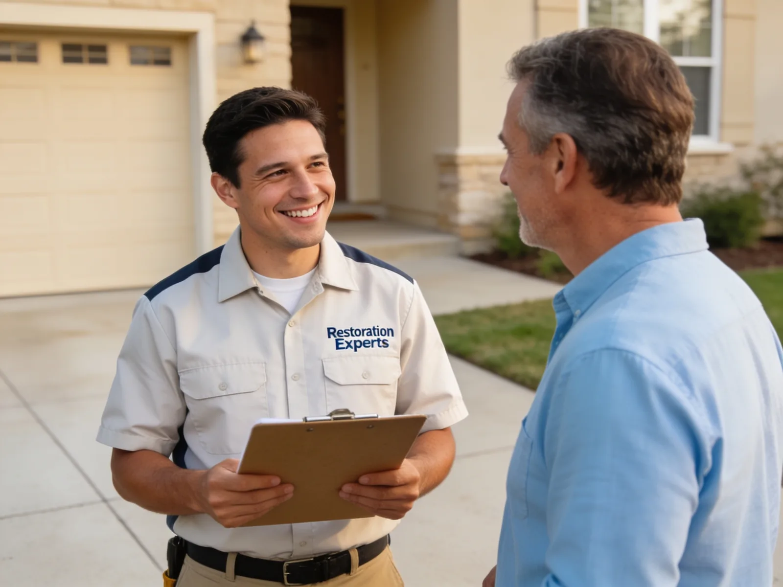 Water Damage Cleanup Parker, PA FAQs